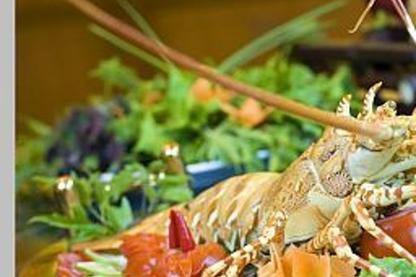 Pearl River Hotel (Haiphong)